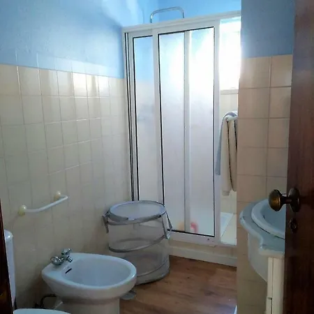 Vakantiehuis Laurel House *