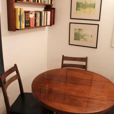 Vakantiehuis Laurel House