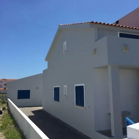 Vakantiehuis Laurel House *