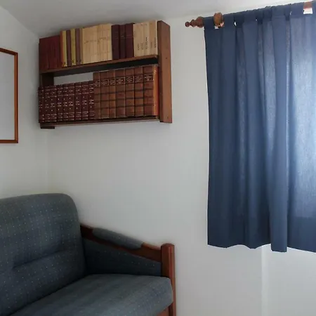 Vakantiehuis Laurel House Lourinhã