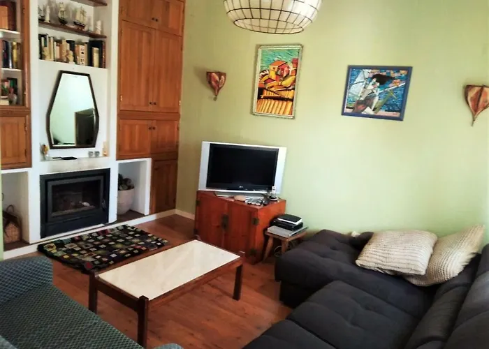 Laurel House Tatil Evi *