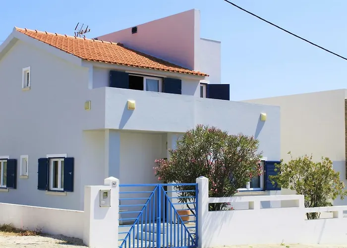 Tatil Evi Laurel House