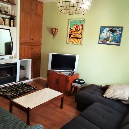 Laurel House Дом отдыха *