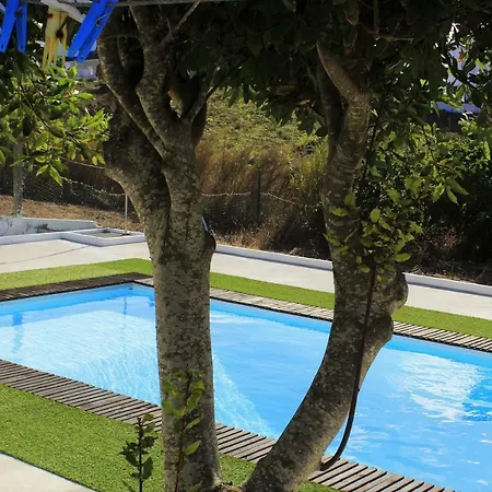 Laurel House * Lourinhã