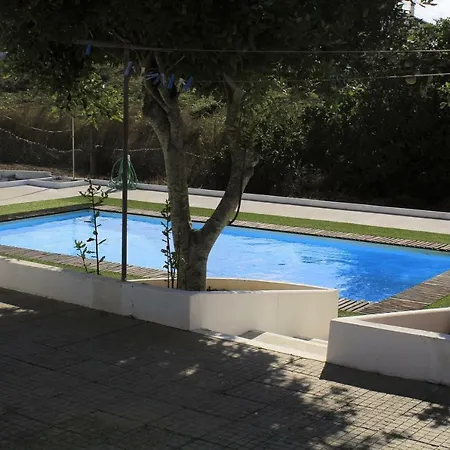 Laurel House Hébergement de vacances Lourinhã