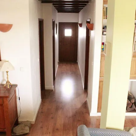 Laurel House Casa de Férias