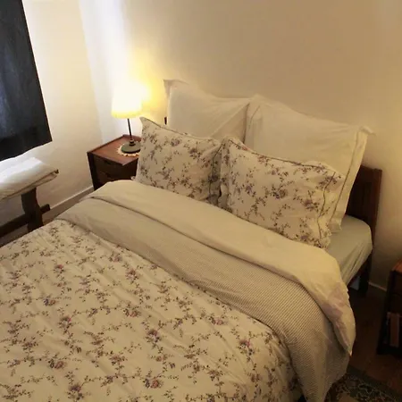 Laurel House Сasa de vacaciones Lourinhã