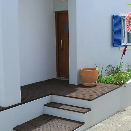 Laurel House Дом отдыха