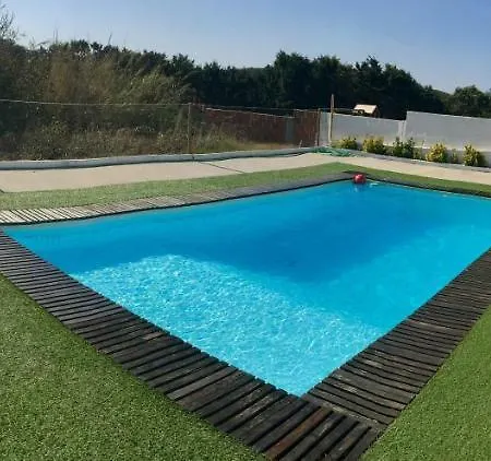 Laurel House Holiday home