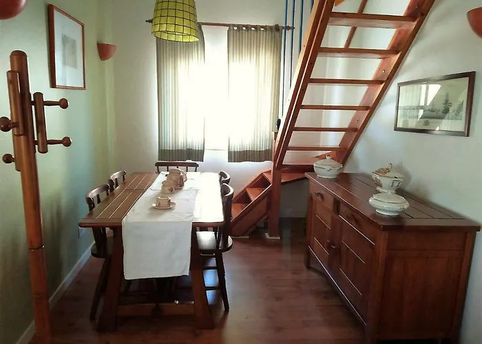 Dom wakacyjny Laurel House *