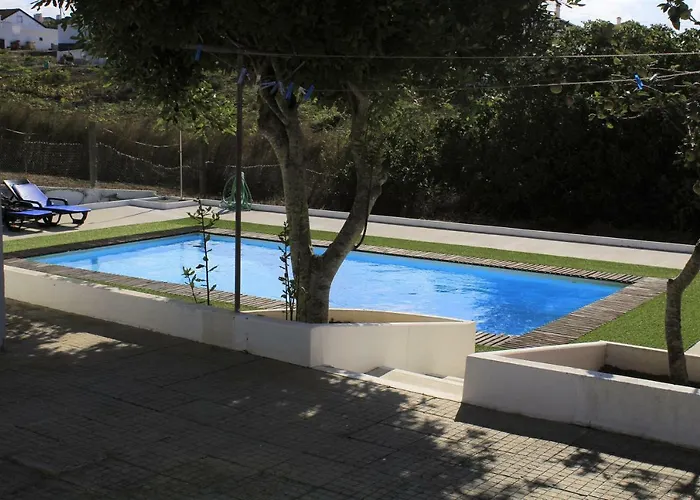 Laurel House Dom wakacyjny Lourinhã