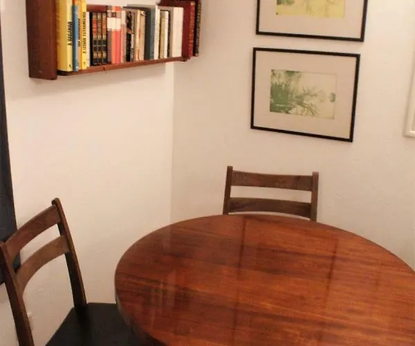 Сasa de vacaciones Laurel House