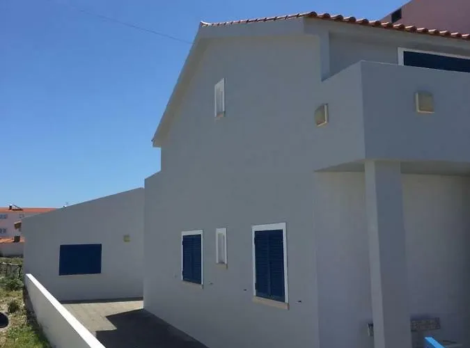 Сasa de vacaciones Laurel House *