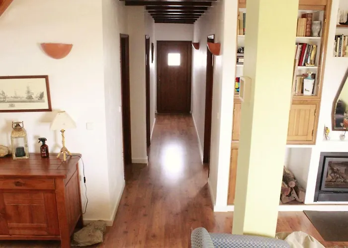 Laurel House Сasa de vacaciones