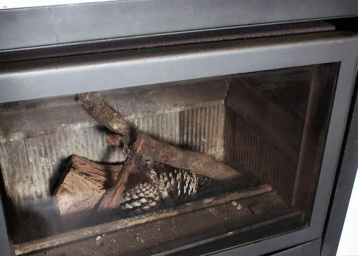 Dom wakacyjny Laurel House