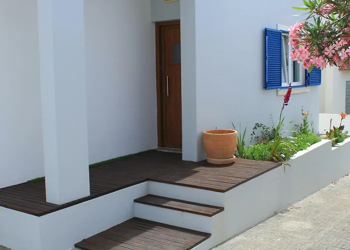 Laurel House Сasa de vacaciones