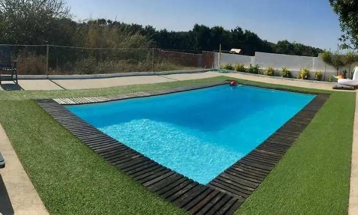 Laurel House Сasa de vacaciones